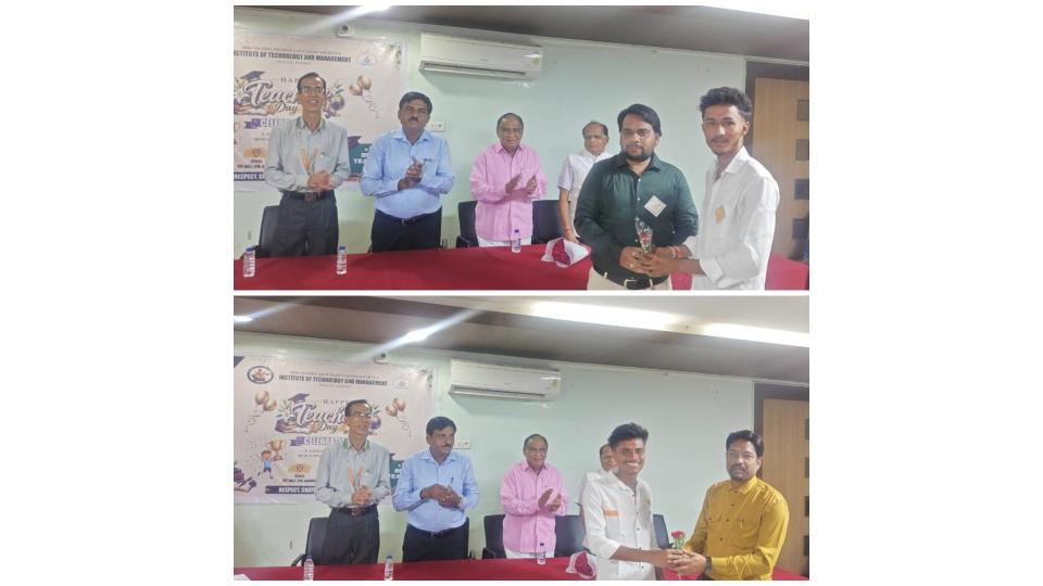 Teachers Day 05 September 2026 Event Photos